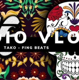 Taco Beat Album Cover